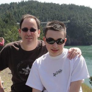 Meet your Posher, Greg